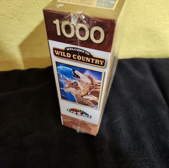 Puzzle - Picture 8 of 8